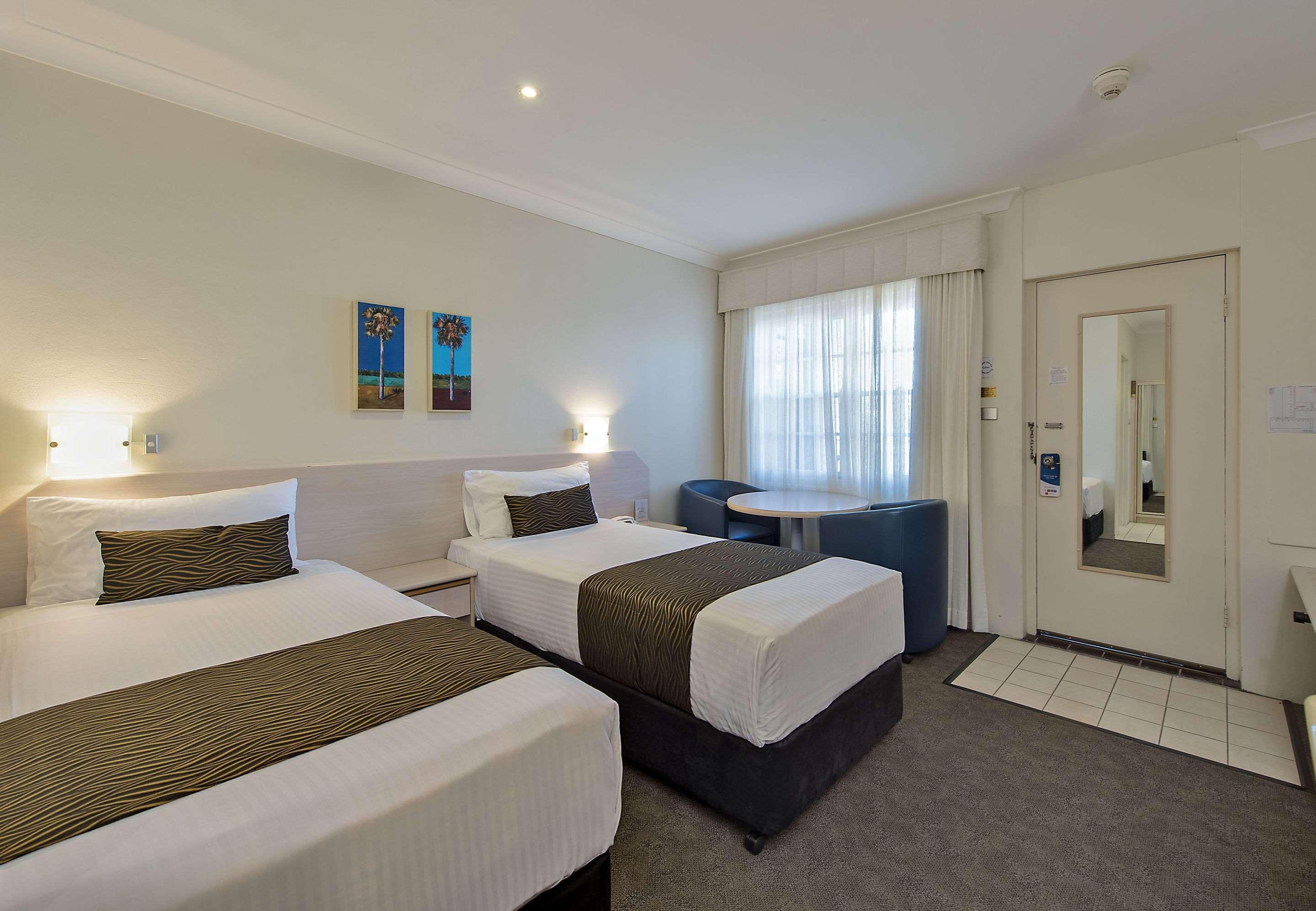 Comfort Inn All Seasons Ballina Extérieur photo