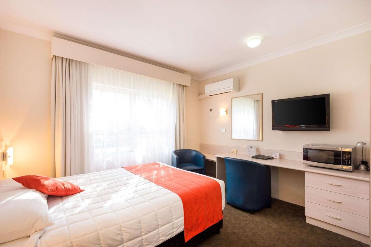 Comfort Inn All Seasons Ballina Extérieur photo