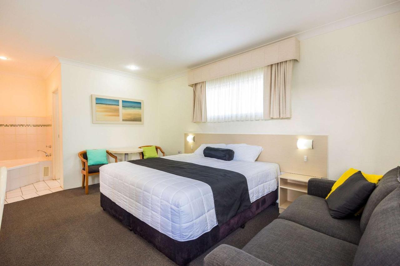 Comfort Inn All Seasons Ballina Extérieur photo