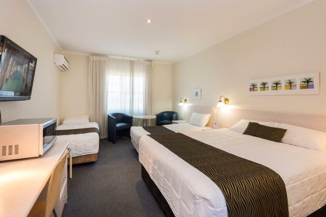 Comfort Inn All Seasons Ballina Extérieur photo